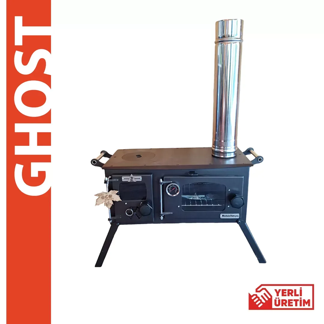 Çankırı Kuzine Soba İmalatçıları