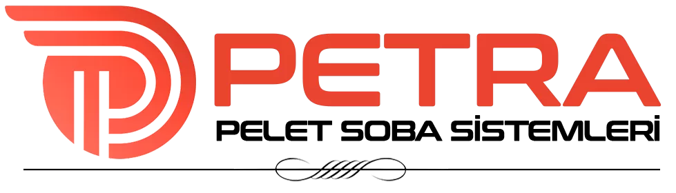 Çankırı Pelet Soba Logo