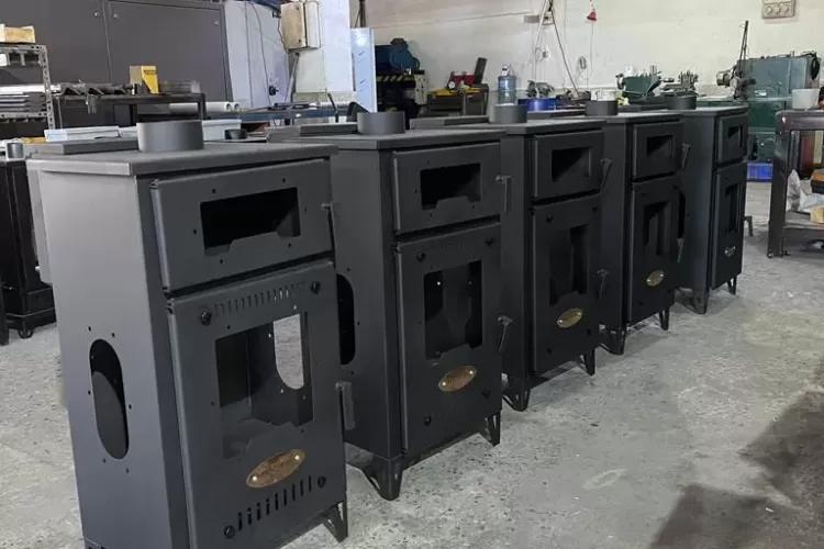 Pelet Sobası İle Kömür Sobası Arasındaki Farklar Nelerdir