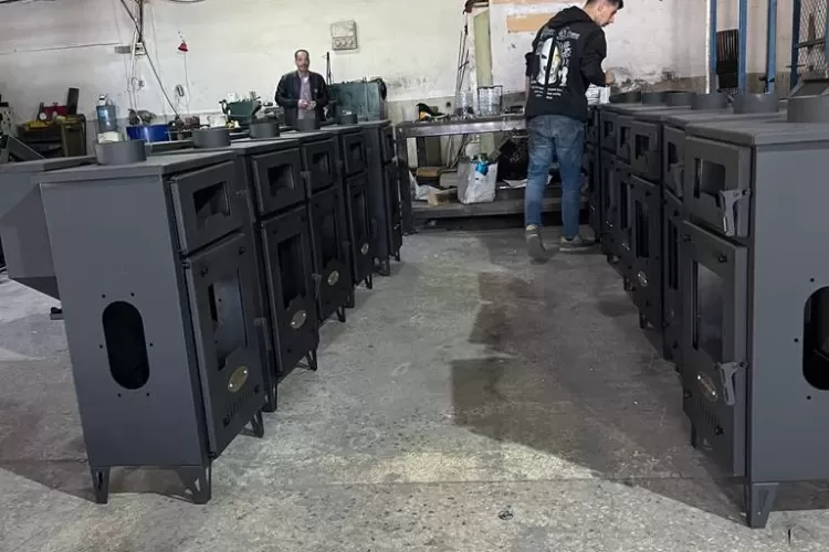 Pelet Sobası Nedir, Nasıl Yanar