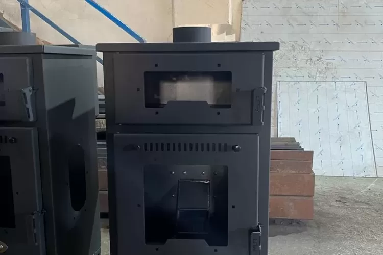 Pelet Sobası Dış Mekanda Kullanılabilir Mi