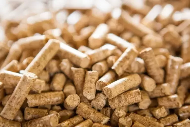 Çankırı Pelet Yakıt Fiyatları