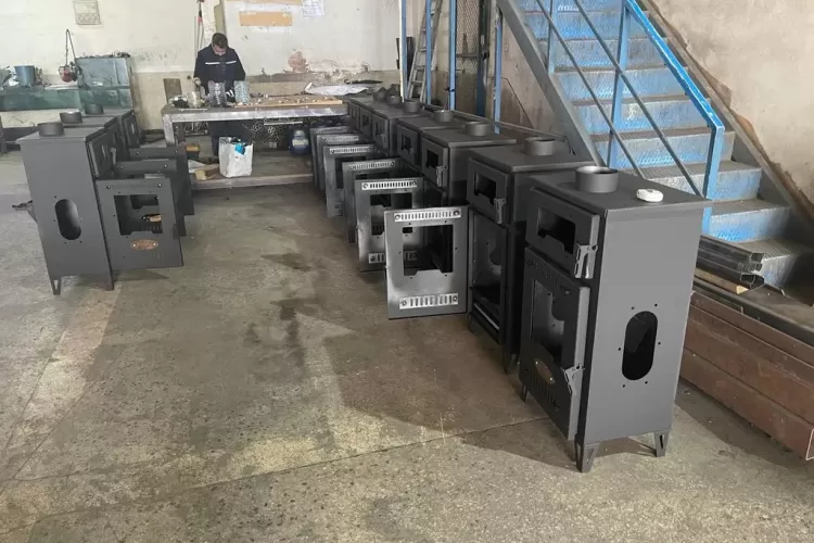 Petra Pelet Sobaları